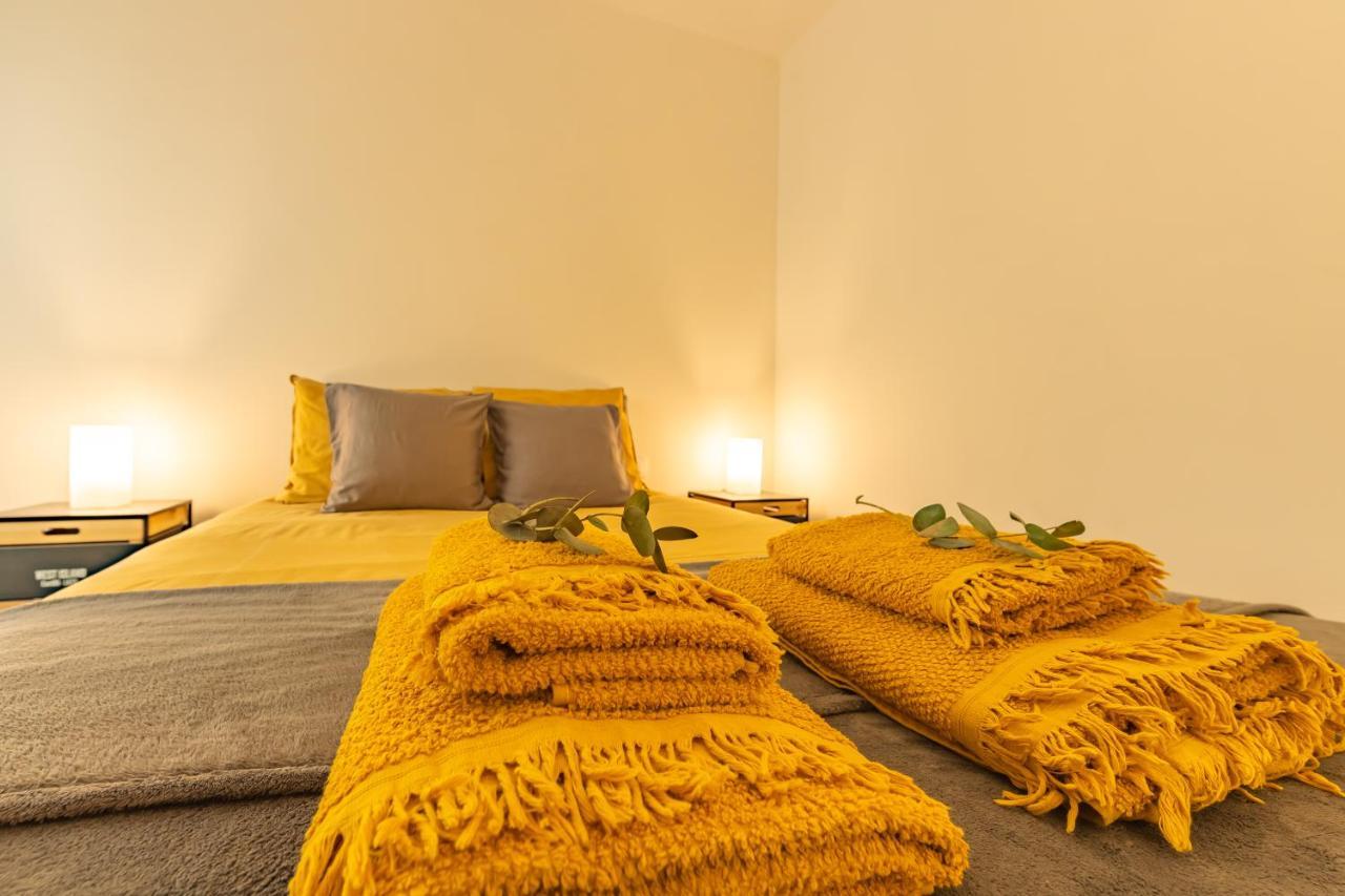 טריפה Near Beach, Cosy Terrace, Pool & Fibre Wifi מראה חיצוני תמונה