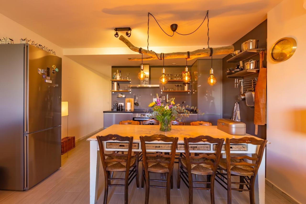 טריפה Near Beach, Cosy Terrace, Pool & Fibre Wifi מראה חיצוני תמונה