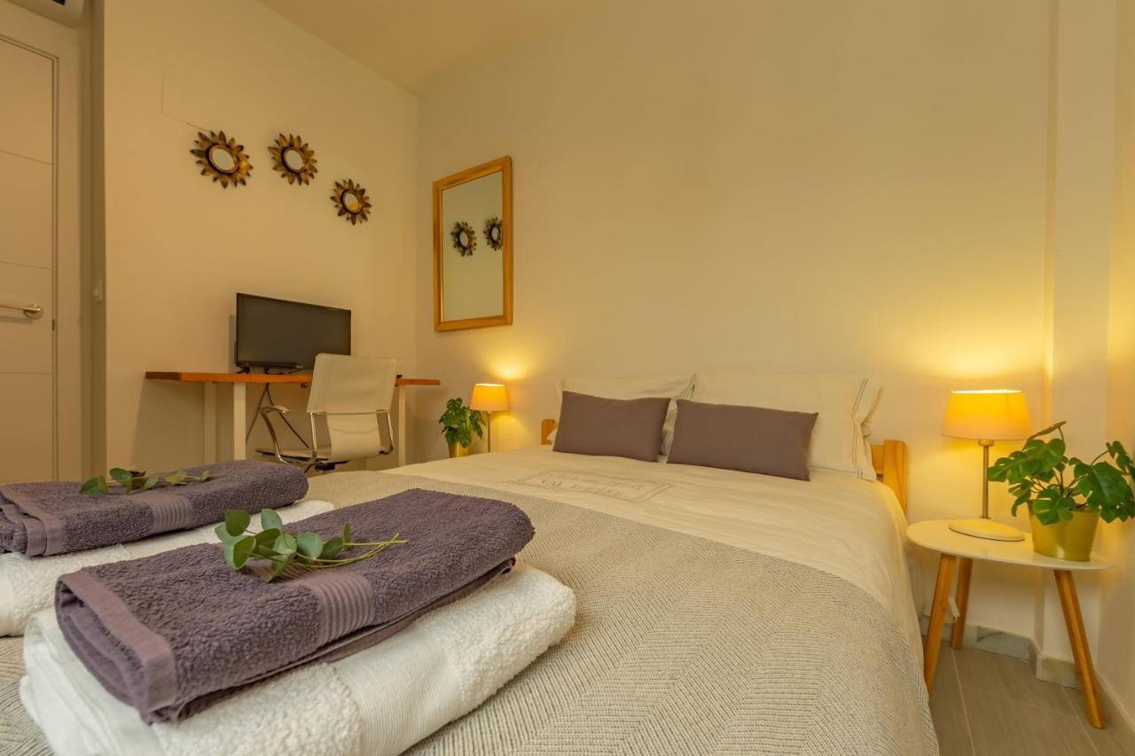 טריפה Near Beach, Cosy Terrace, Pool & Fibre Wifi מראה חיצוני תמונה